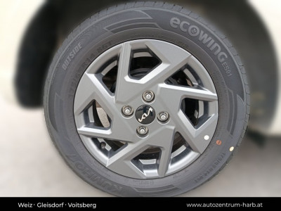 KIA Picanto Neuwagen