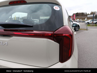 KIA Picanto Neuwagen