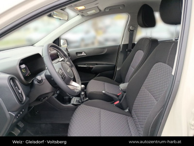 KIA Picanto Neuwagen