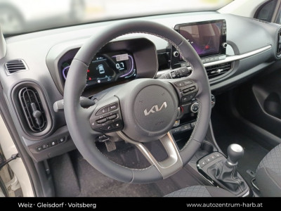 KIA Picanto Neuwagen