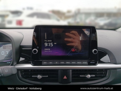 KIA Picanto Neuwagen