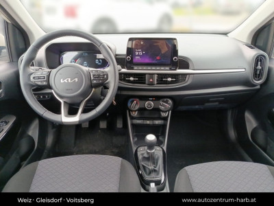 KIA Picanto Neuwagen