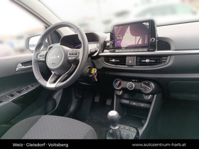 KIA Picanto Neuwagen