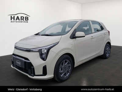 KIA Picanto Neuwagen