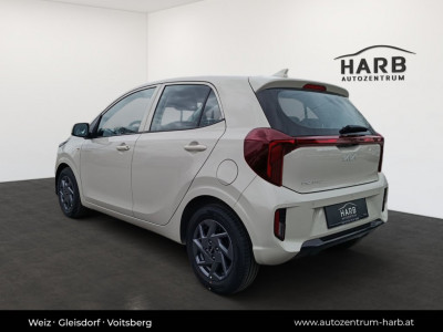KIA Picanto Neuwagen