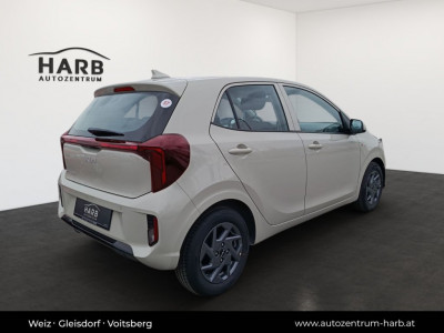 KIA Picanto Neuwagen