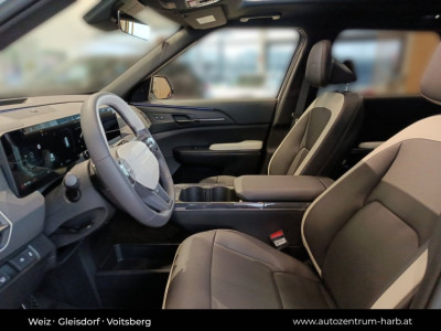 KIA EV5 Neuwagen