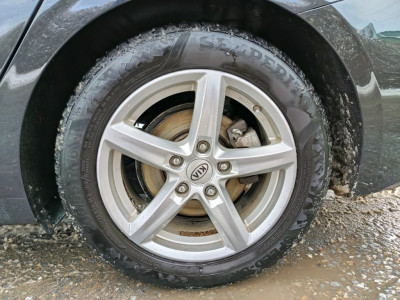 KIA Ceed Gebrauchtwagen