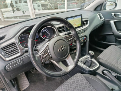 KIA Ceed Gebrauchtwagen