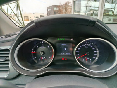 KIA Ceed Gebrauchtwagen