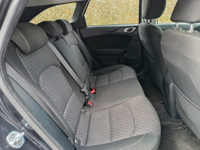 KIA Ceed Gebrauchtwagen