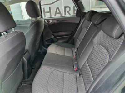 KIA Ceed Gebrauchtwagen