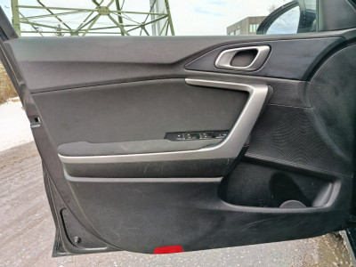 KIA Ceed Gebrauchtwagen