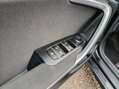 KIA Ceed Gebrauchtwagen