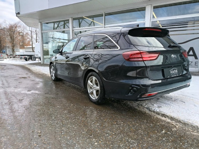 KIA Ceed Gebrauchtwagen