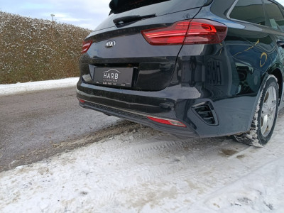 KIA Ceed Gebrauchtwagen