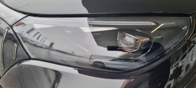 Mercedes-Benz EQE Gebrauchtwagen