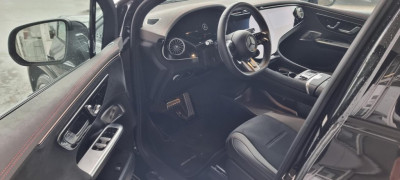 Mercedes-Benz EQE Gebrauchtwagen