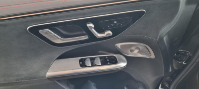Mercedes-Benz EQE Gebrauchtwagen