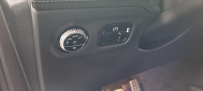 Mercedes-Benz EQE Gebrauchtwagen