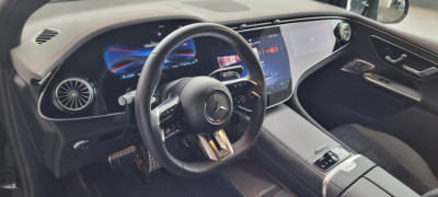 Mercedes-Benz EQE Gebrauchtwagen