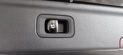 Mercedes-Benz EQE Gebrauchtwagen