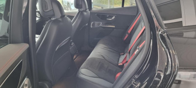 Mercedes-Benz EQE Gebrauchtwagen