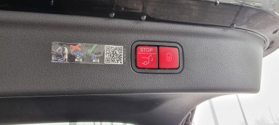 Mercedes-Benz EQE Gebrauchtwagen