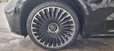 Mercedes-Benz EQE Gebrauchtwagen