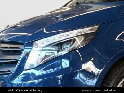 Mercedes-Benz Vito Gebrauchtwagen Mercedes-Benz Vito Gebrauchtwagen