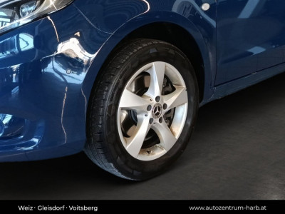 Mercedes-Benz Vito Gebrauchtwagen Mercedes-Benz Vito Gebrauchtwagen