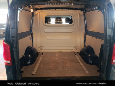 Mercedes-Benz Vito Gebrauchtwagen Mercedes-Benz Vito Gebrauchtwagen