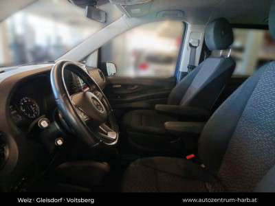 Mercedes-Benz Vito Gebrauchtwagen Mercedes-Benz Vito Gebrauchtwagen