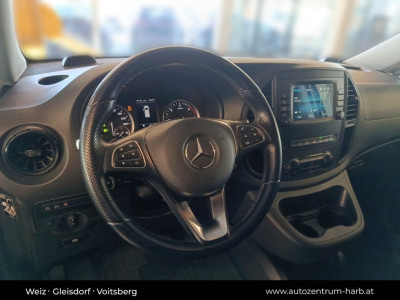 Mercedes-Benz Vito Gebrauchtwagen Mercedes-Benz Vito Gebrauchtwagen