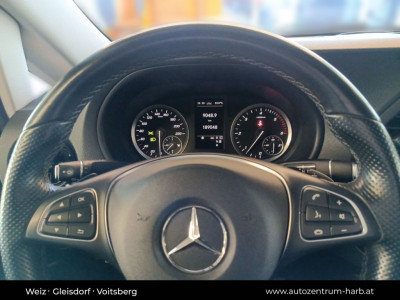 Mercedes-Benz Vito Gebrauchtwagen Mercedes-Benz Vito Gebrauchtwagen