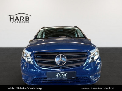 Mercedes-Benz Vito Gebrauchtwagen Mercedes-Benz Vito Gebrauchtwagen