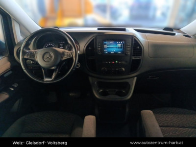 Mercedes-Benz Vito Gebrauchtwagen Mercedes-Benz Vito Gebrauchtwagen