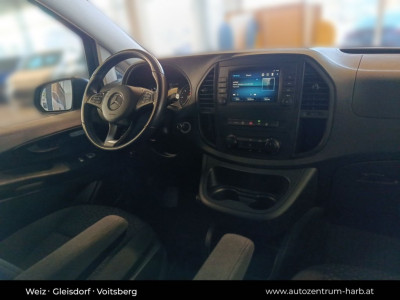 Mercedes-Benz Vito Gebrauchtwagen Mercedes-Benz Vito Gebrauchtwagen