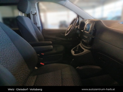 Mercedes-Benz Vito Gebrauchtwagen Mercedes-Benz Vito Gebrauchtwagen