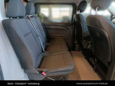 Mercedes-Benz Vito Gebrauchtwagen Mercedes-Benz Vito Gebrauchtwagen