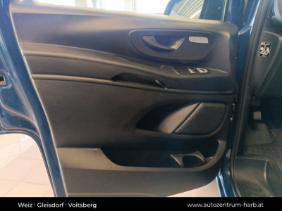 Mercedes-Benz Vito Gebrauchtwagen Mercedes-Benz Vito Gebrauchtwagen