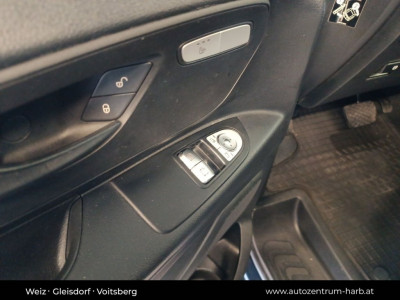 Mercedes-Benz Vito Gebrauchtwagen Mercedes-Benz Vito Gebrauchtwagen