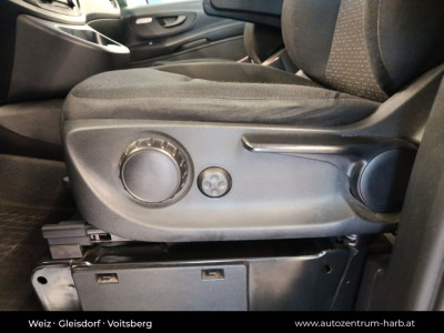 Mercedes-Benz Vito Gebrauchtwagen Mercedes-Benz Vito Gebrauchtwagen