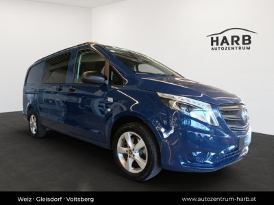Mercedes-Benz Vito Gebrauchtwagen Mercedes-Benz Vito Gebrauchtwagen