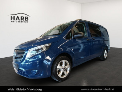 Mercedes-Benz Vito Gebrauchtwagen Mercedes-Benz Vito Gebrauchtwagen