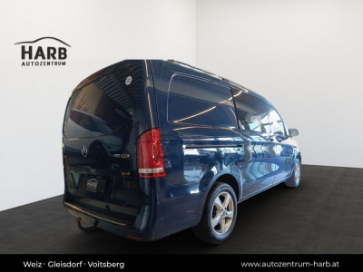 Mercedes-Benz Vito Gebrauchtwagen Mercedes-Benz Vito Gebrauchtwagen