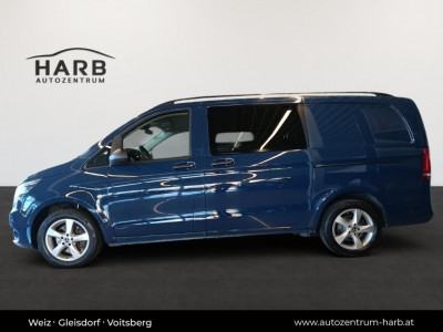 Mercedes-Benz Vito Gebrauchtwagen Mercedes-Benz Vito Gebrauchtwagen