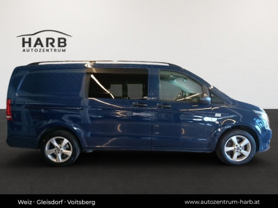 Mercedes-Benz Vito Gebrauchtwagen Mercedes-Benz Vito Gebrauchtwagen