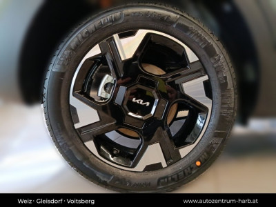 KIA Stonic Neuwagen