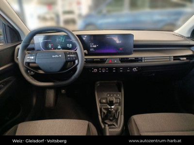 KIA Stonic Neuwagen